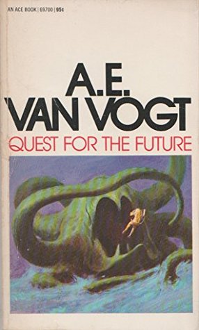 Quest for the Future