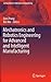 Mechatronics and Robotics Engineering for Advanced and Intell... by zhang