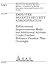 Employee Benefits Security Administration: Enforcement Improvements Made But Additional Actions Could Further Enhance Pension Plan Oversight