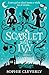 The Curse in the Candlelight (Scarlet and Ivy, #5)
