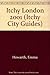 Itchy Insider's Guide to London by Emma Howarth