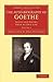 The Auto-Biography of Goethe - Volume 2