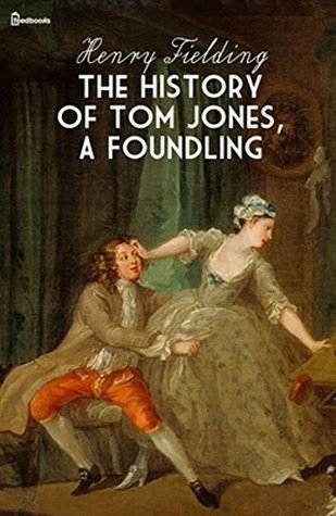 The History of Tom Jones, A Foundling