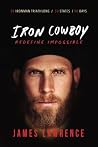 Iron Cowboy - Red...