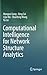 Computational Intelligence for Network Structure Analytics