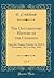 The Documentary History of the Campaign, Vol. 9: Upon the Niagara Frontier; In 1812-4; December, 1813, to May, 1814 (Classic Reprint)