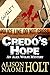 Credo's Hope by Alison Naomi Holt