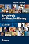 Psychologie der M...