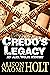 Credo's Legacy (Alex Wolfe ...