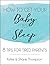 How to Get Your Baby to Sleep by Kylee Thompson