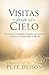 Visitas desde el cielo by Pete Deison