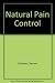 Natural Pain Control by Vernon Coleman