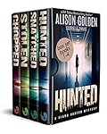 The Diana Hunter Series Box Set 1