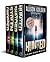 The Diana Hunter Series Box Set 1 by Alison Golden