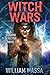 Witch Wars (Shadow Detectiv...