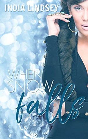 When Snow Falls (Kindle Edition)