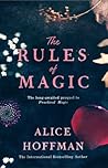 The Rules of Magic by Alice Hoffman