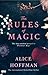 The Rules of Magic (Practical Magic, #0.5)
