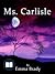 Ms. Carlisle