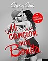 Book cover for Mi canción más bonita