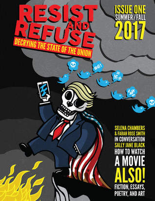 Resist and Refuse #1