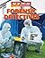 Forensic Detectives by Katie Kawa