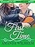 First Time (Jack and Lexi #1)