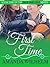 First Time (Jack and Lexi #1) by Amanda Wilhelm