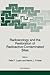 Radioecology and the Restoration of Radioactive-Contaminated Sites: 2 (closed)) (NATO Science Partnership Subseries: 2)