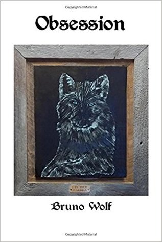 Quote by Bruno Wolf: “It's a mistake to push a man to violence when v...”