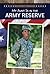 My Aunt Is in the Army Reserve by Julian Lowe