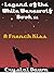 A French Kiss (The Legend of the White Werewolf #11)