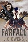 Farfall by J.C. Owens