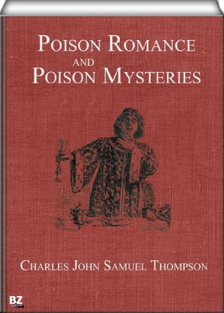 Poison Romance and Poison Mysteries (Kindle Edition)