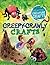 Creepy-crawly Crafts