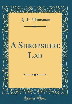 A Shropshire Lad