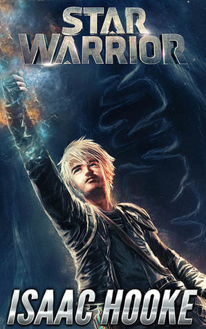 Star Warrior (Star Warrior Quadrilogy #1)