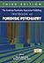 The American Psychiatric Association Publishing Textbook of Forensic Psychiatry