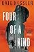 Four of a Kind (Audrey Harte #4)