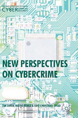 New Perspectives on Cybercrime