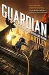 Guardian by A.J. Hartley
