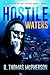 Hostile Waters (The Veterans of the Psychic Wars)