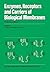Enzymes, Receptors, and Carriers of Biological Membranes: A Laboratory Manual