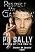 Respect My Gangsta' by Po Sally