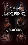 Blacking Lady Penny (Le Manoir Book 2)