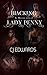 Blacking Lady Penny (Le Manoir Book 2)