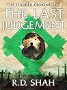 The Last Judgement (Harker Chronicles #3)