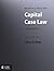 North Carolina Capital Case Law Handbook
