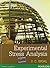 Experimental Stress Analysis