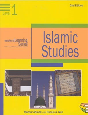 Weekend Learning Islamic Studies Level 1 (Paperback)